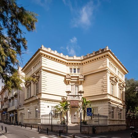 Hotel Medium Sitges 1883 Exterior foto